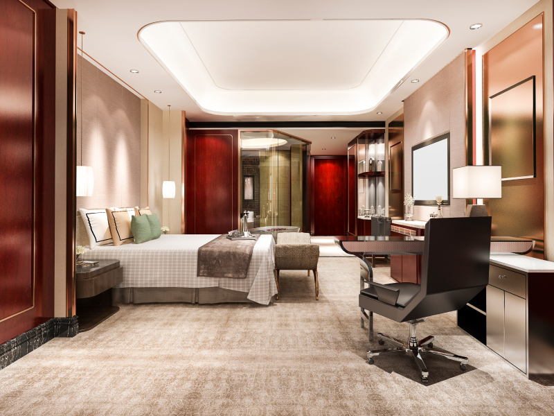 Otel Galeri Görseli 2