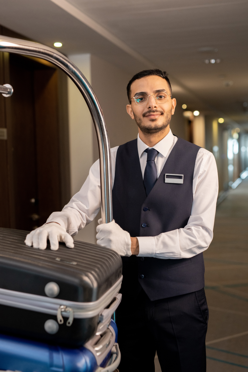 Otel Galeri Görseli 4