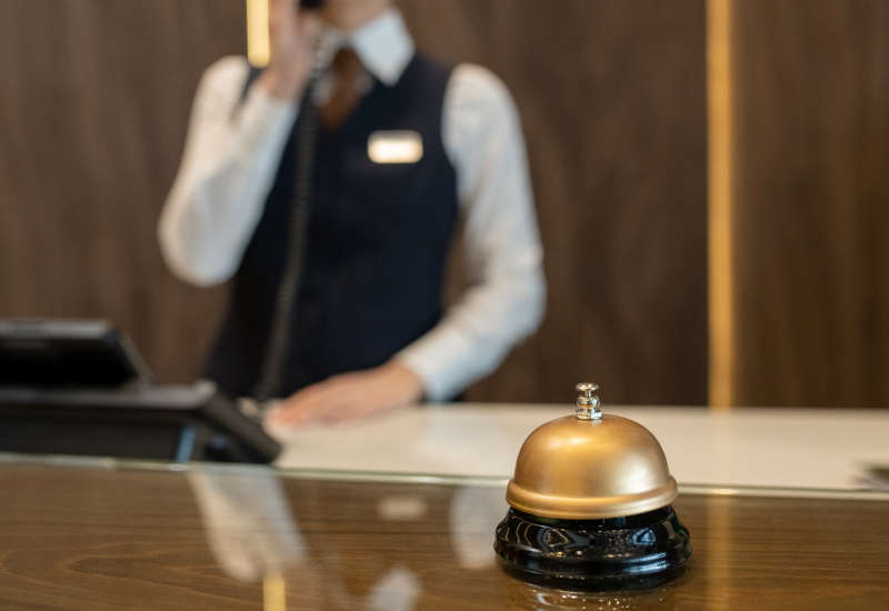 Otel Galeri Görseli 8