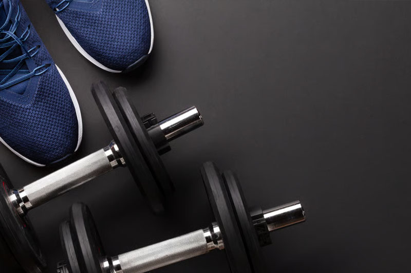 7/24 Fitness Center: Seyahat Programınızın Spor Rutininizi Bozmasına İzin Vermeyin