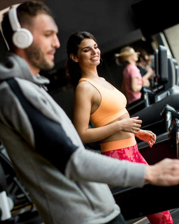 Kardiyo Ekipmanları