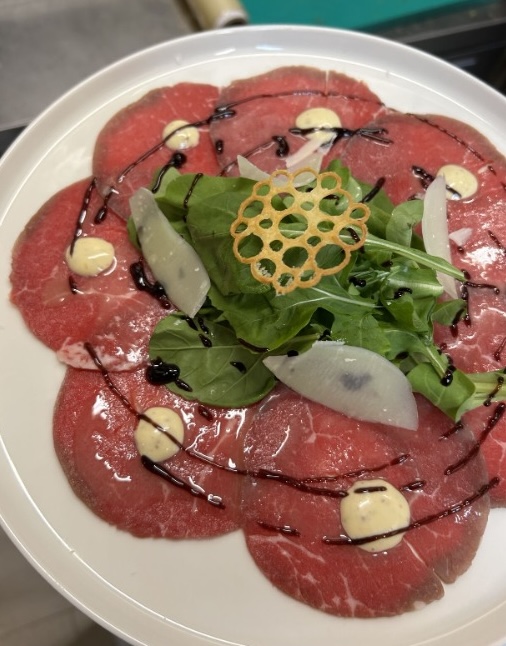 Ramada by Wyndham Arnavutköy Resepsiyon