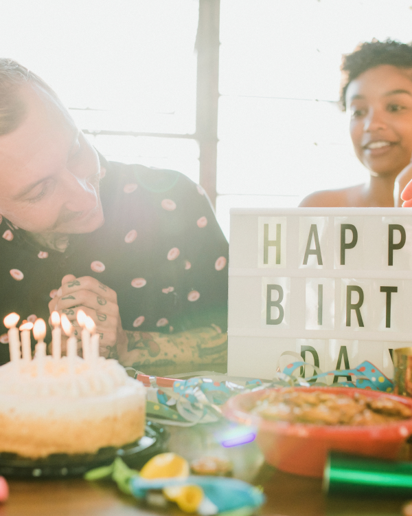 Özel Kutlama Alanı Detayı