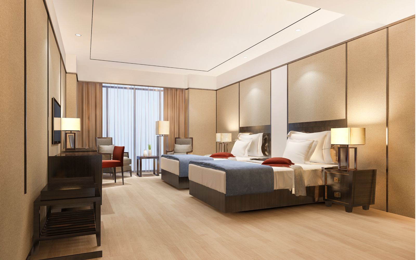 Ramada by Wyndham Arnavutköy Blog Yazıları