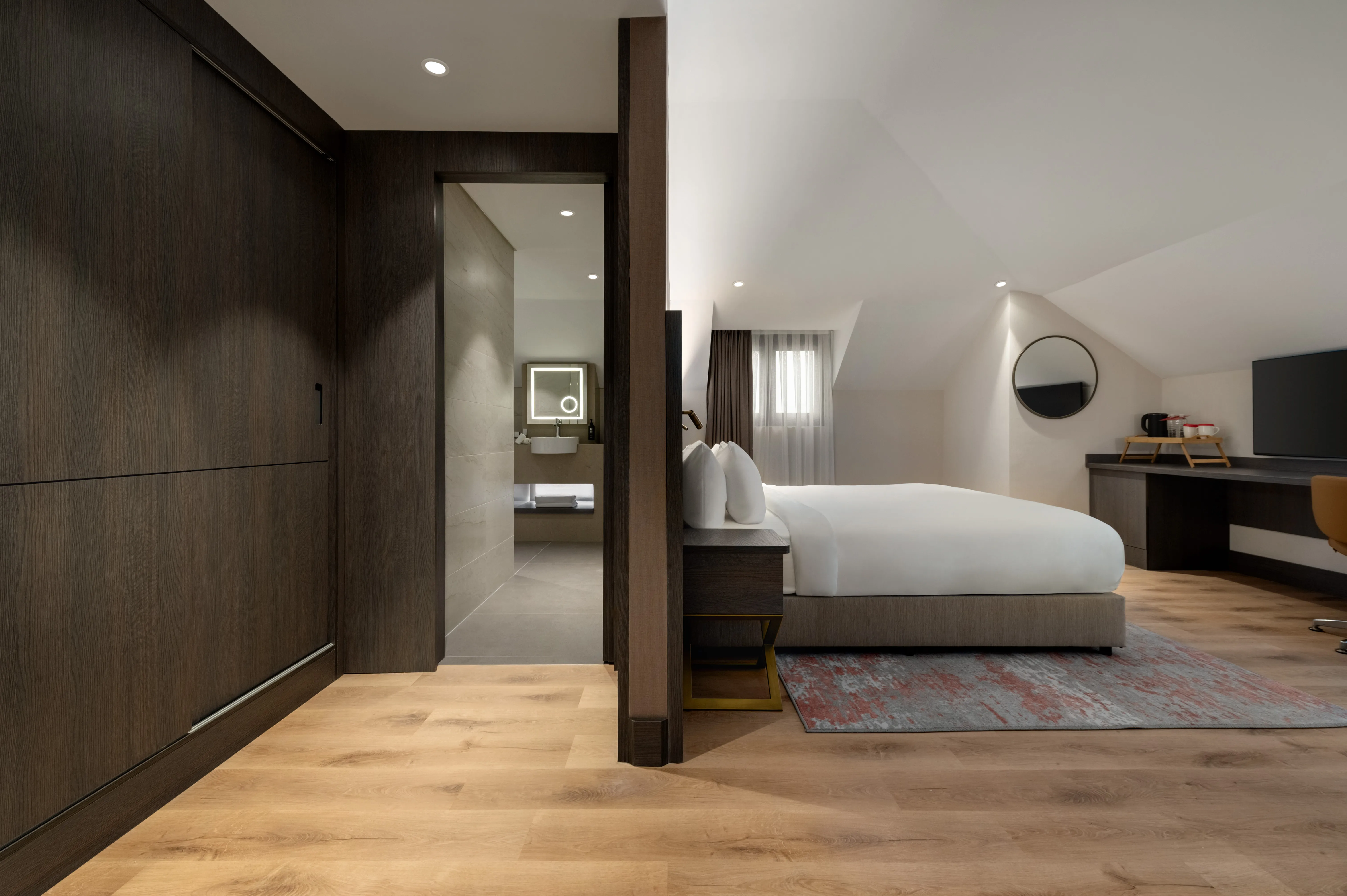 Premium Oda Görseli