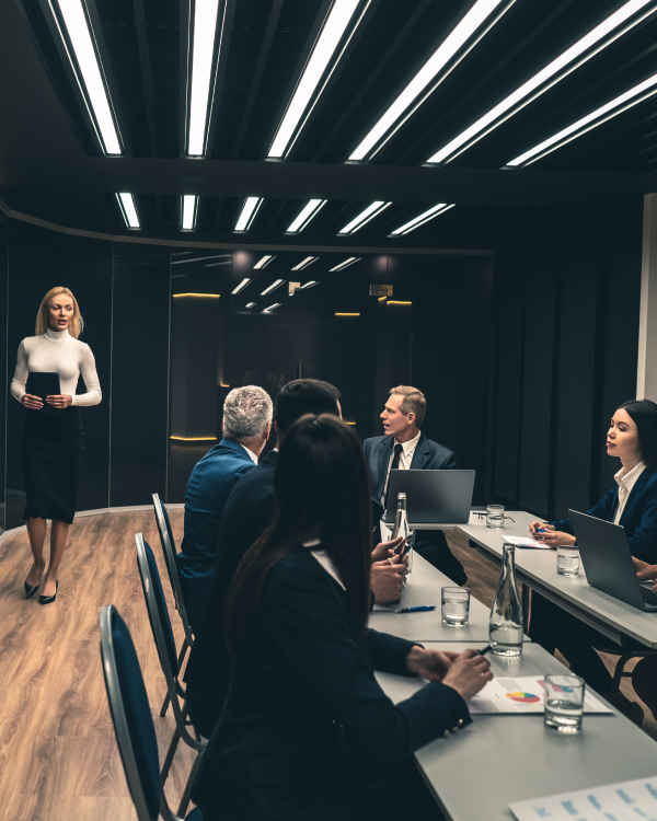 Ramada by Wyndham Arnavutköy Modern Mimari