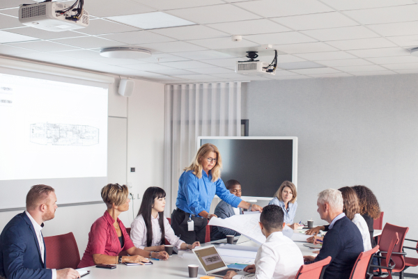 VIP Salon Yönetim Düzeni