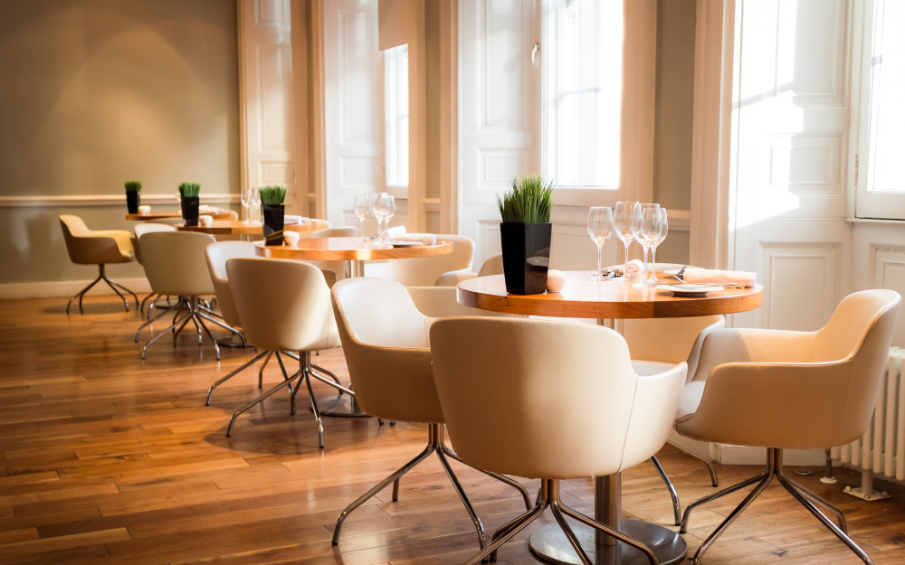 Ramada by Wyndham Arnavutköy Açık Büfe Kahvaltı ve Restoran